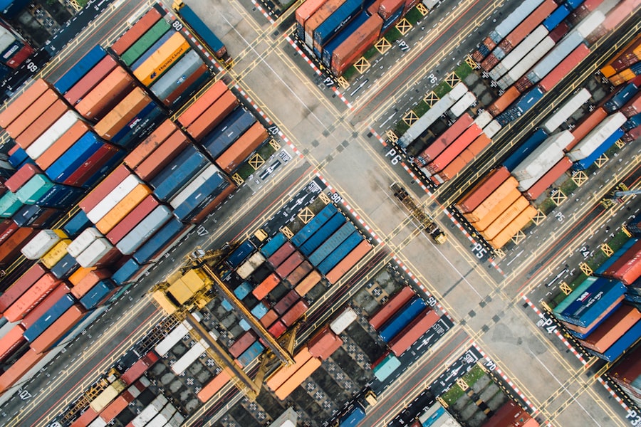 Flotilla de Distribución